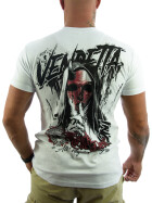 Vendetta Inc. Shirt The Devil 2 weiß 1177 11