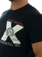 Vendetta Inc. Shirt Blood Brother schwarz 1178 3