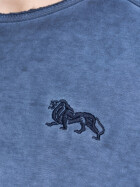 Lonsdale T-Shirt PORTSKERRA blau 117274 3