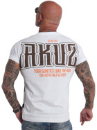 Yakuza T-Shirt Trigger weiß 19024 2