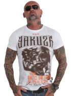 Yakuza T-Shirt Trigger weiß 19024 1