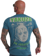 Yakuza Shirt The Greatest mediterranea 19033 11
