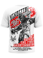 Vendetta Inc. Shirt Ive Support weiß 1185 1