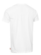 Lonsdale T-Shirt Auckengill weiß 117221