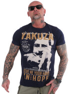 Yakuza T-Shirt Hope parisian night 19035 1