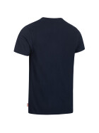 Lonsdale T-Shirt Staxigoe navy 117223 2