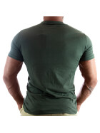 Lonsdale T-Shirt Tarporley olive 117290 3