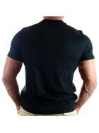 Lonsdale T-Shirt Pitsligo schwarz 117302 3