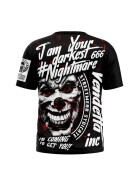 Vendetta Inc. Shirt Nightmare schwarz VD-1189 3