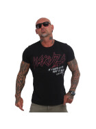 Yakuza T-Shirt Be Human schwarz 20030
