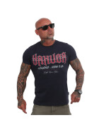 Yakuza T-Shirt Bulletproof schwarz 20032 22