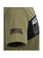 Lonsdale T-Shirt Otterston olive 117307 3XL