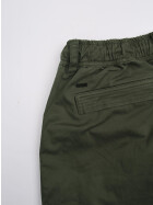 Goodness Industries Luca Pant Men olive 3XL