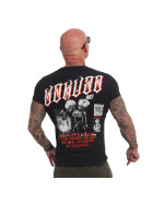 Yakuza T-Shirt Fuerte schwarz 90018 1