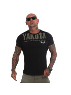 Yakuza T-Shirt Diary schwarz 90020 2