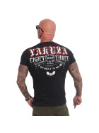 Yakuza T-Shirt Kingshabit schwarz 90021 22
