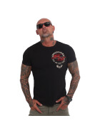 Yakuza T-Shirt Yakuzahead schwarz 90017 2