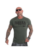 Yakuza T-Shirt Murder Charge cilantro 90029 1