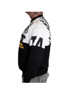 Vendetta Inc. sweatshirt Sport,black,white 4023 5XL