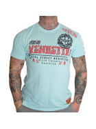 Vendetta Inc. Shirt Blade of Blood beach glass 1192 4XL