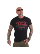 Yakuza T-Shirt Business schwarz 21034 2