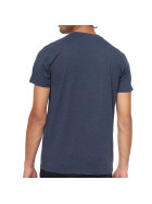 Lonsdale T Shirt - Tobermory Boxing navy 33