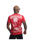 Yakuza T-Shirt Without Hope rot 21030 1