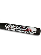 Yakuza Amp Baseballschläger 20306 schwarz