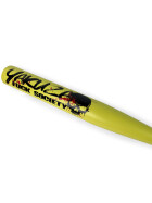 Yakuza amp baseball bat 20306 yellow