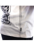 Vendetta Inc. Shirt  Brake Out white VD-1208 XL