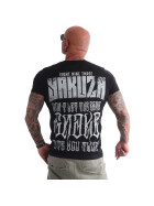 Yakuza T-Shirt Bite schwarz TSB 20023 22