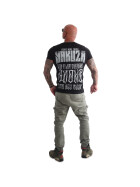 Yakuza T-Shirt Bite schwarz TSB 20023