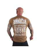 Yakuza T-Shirt Bite otter TSB 20023 22
