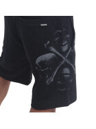 Yakuza Legion Sweat Shorts schwarz 22054 3