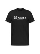 Stuff-Box Blessed Shirt schwarz Männer 33