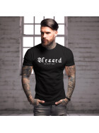 Stuff-Box Blessed Shirt schwarz Männer 22
