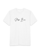 Stuff-Box Pelikan Shirt weiß Männer 33