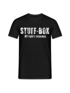 Stuff-Box Money Maker Shirt schwarz Männer 22