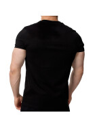 Tapout Shirt Active Basic schwarz 940001 2