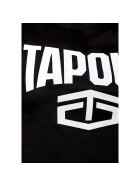 Tapout Shirt Active Basic schwarz 940001 3