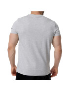 Tapout Shirt Active Basic grau 940001 22