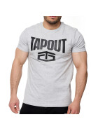 Tapout Shirt Active Basic grau 940001 1