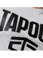 Tapout Shirt Active Basic grau 940001 3