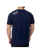 Tapout Shirt Westlake navy 940012 2