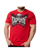 Tapout Shirt Creston rot 940011 1