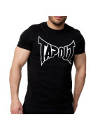 Tapout Männer Shirt Lifestyle schwarz 940005 1