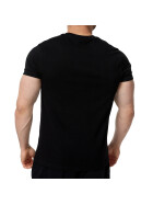 Tapout Männer Shirt Lifestyle schwarz 940005 2