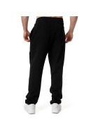 Tapout men's jogger Active black 940004 - Comfortable fit