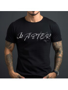 Stuff-Box Master Shirt schwarz Männer 2