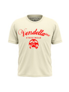 Vendetta Inc. Shirt Logo Patch 1182 nature 3